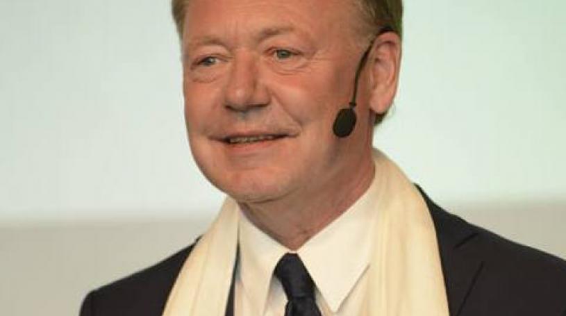 Håkan Kingstedt