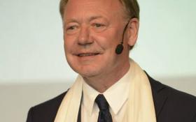 Håkan Kingstedt, Chairman SIBC